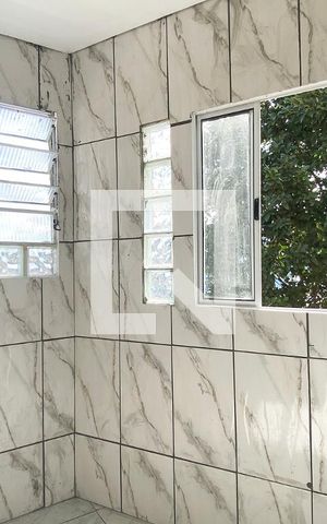Studio para alugar com 45m², 1 quarto e sem vagaCozinha