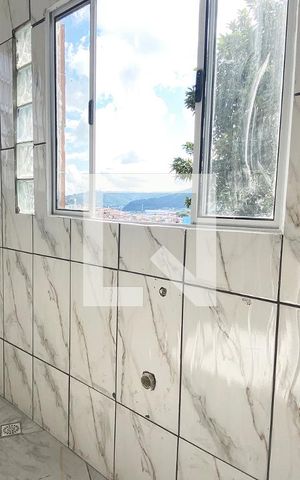 Studio para alugar com 45m², 1 quarto e sem vagaCozinha
