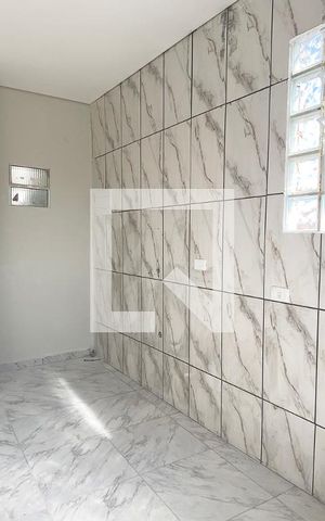 Studio para alugar com 45m², 1 quarto e sem vagaSala/Cozinha