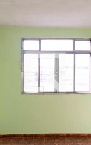 Casa para alugar com 47m², 2 quartos e 1 vaga Casa para alugar com 47m², 2 quartos e 1 vagaSala