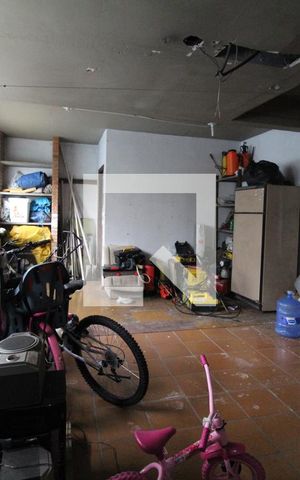 Casa à venda com 200m², 3 quartos e 3 vagasGaragem