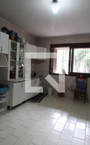 Casa à venda com 200m², 3 quartos e 3 vagasCozinha