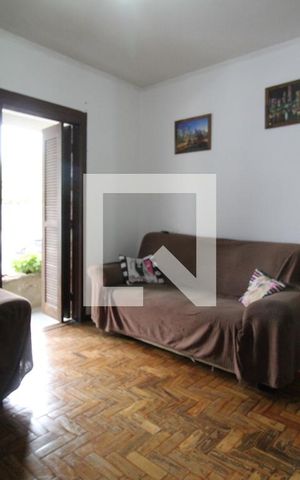 Casa à venda com 200m², 3 quartos e 3 vagasSala de Estar