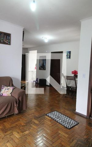 Casa à venda com 200m², 3 quartos e 3 vagasSala de Estar