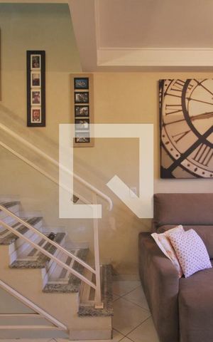 Casa à venda com 155m², 3 quartos e 3 vagasSala