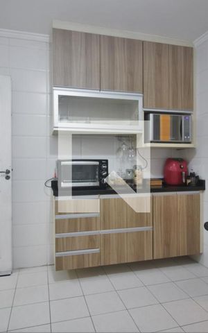 Casa à venda com 155m², 3 quartos e 3 vagasCozinha