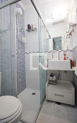 Casa à venda com 155m², 3 quartos e 3 vagasBanheiro da suíte 2