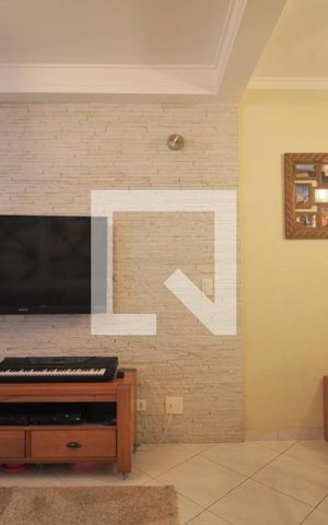 Casa à venda com 155m², 3 quartos e 3 vagasSala