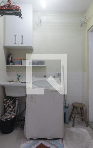 Casa à venda com 155m², 3 quartos e 3 vagasÁrea de Serviço