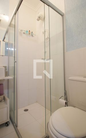 Casa à venda com 155m², 3 quartos e 3 vagasBanheiro da suíte 1