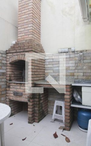Casa à venda com 155m², 3 quartos e 3 vagasÁrea Externa