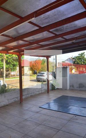 Casa à venda com 150m², 3 quartos e 3 vagasPátio