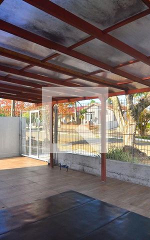 Casa à venda com 150m², 3 quartos e 3 vagasPátio
