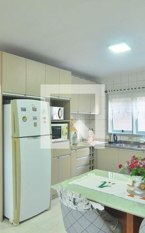 Casa à venda com 150m², 3 quartos e 3 vagasCozinha