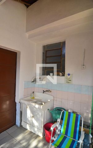Casa à venda com 150m², 3 quartos e 3 vagasÁrea de serviço