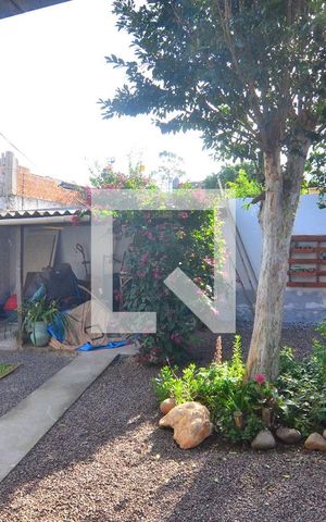 Casa à venda com 150m², 3 quartos e 3 vagasPátio
