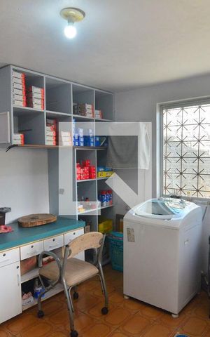 Casa à venda com 150m², 3 quartos e 3 vagasÁrea de serviço