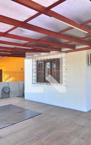 Casa à venda com 150m², 3 quartos e 3 vagasPátio
