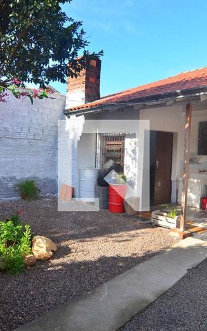 Casa à venda com 150m², 3 quartos e 3 vagasPátio