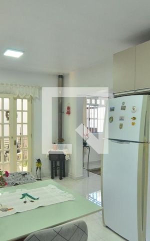 Casa à venda com 150m², 3 quartos e 3 vagasCozinha