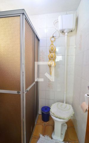 Casa à venda com 150m², 3 quartos e 3 vagasBanheiro de serviço