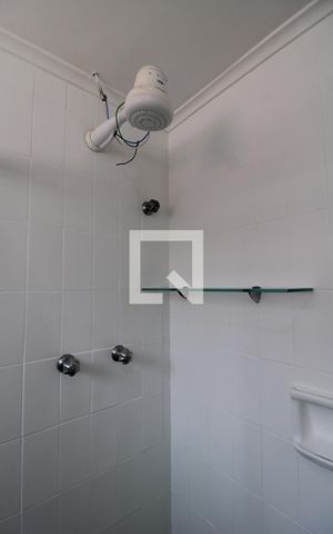 Apartamento à venda com 78m², 2 quartos e 1 vagaBanheiro da Suíte