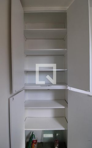 Apartamento à venda com 78m², 2 quartos e 1 vagaQuarto de Serviço