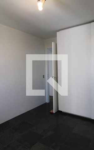 Apartamento à venda com 78m², 2 quartos e 1 vagaQuarto 2