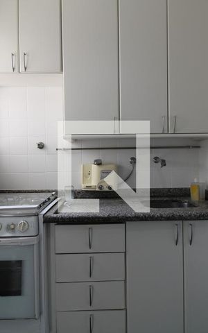 Apartamento à venda com 78m², 2 quartos e 1 vagaCozinha