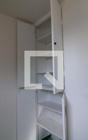 Apartamento à venda com 78m², 2 quartos e 1 vagaQuarto de Serviço