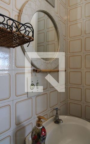 Apartamento à venda com 78m², 2 quartos e 1 vagaBanheiro
