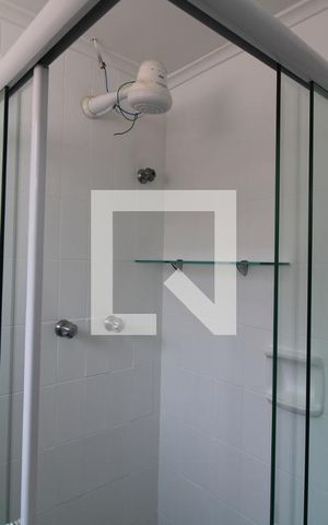Apartamento à venda com 78m², 2 quartos e 1 vagaBanheiro da Suíte