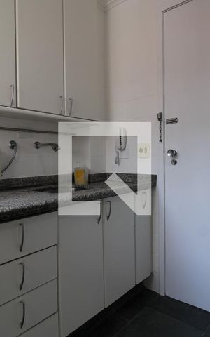 Apartamento à venda com 78m², 2 quartos e 1 vagaCozinha
