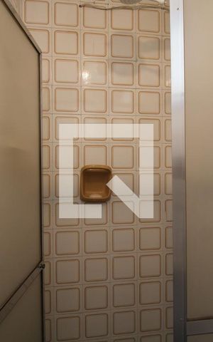 Apartamento à venda com 78m², 2 quartos e 1 vagaBanheiro