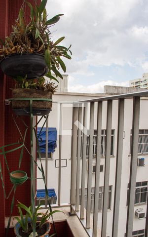 Apartamento à venda com 107m², 3 quartos e 1 vagaSuíte - Varanda