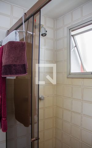 Apartamento à venda com 107m², 3 quartos e 1 vagaBanheiro Suíte