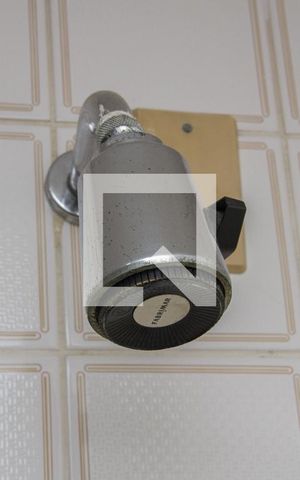 Apartamento à venda com 107m², 3 quartos e 1 vagaBanheiro Suíte