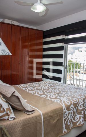 Apartamento à venda com 107m², 3 quartos e 1 vagaSuíte