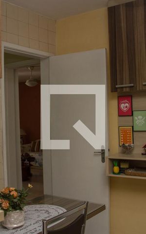 Apartamento à venda com 107m², 3 quartos e 1 vagaCozinha