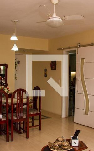 Apartamento à venda com 107m², 3 quartos e 1 vagaSala