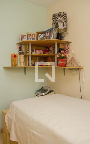 Apartamento à venda com 107m², 3 quartos e 1 vagaQuarto de Serviço (Reversível)