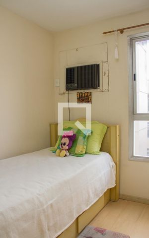 Apartamento à venda com 107m², 3 quartos e 1 vagaQuarto de Serviço (Reversível)