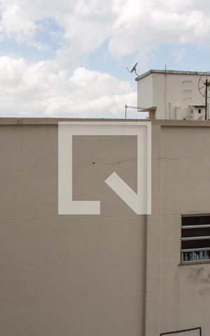 Apartamento à venda com 107m², 3 quartos e 1 vagaQuarto de Serviço (Reversível) - Janela