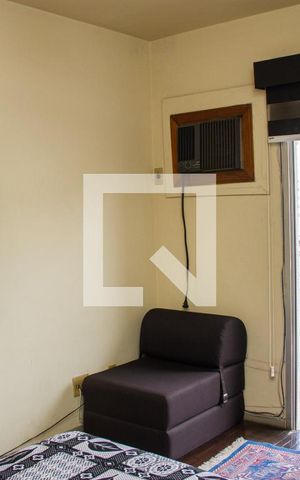 Apartamento à venda com 107m², 3 quartos e 1 vagaQuarto