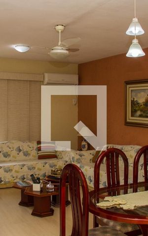 Apartamento à venda com 107m², 3 quartos e 1 vagaSala
