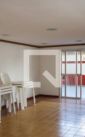 Apartamento à venda com 107m², 3 quartos e 1 vagaÁrea comum - Salão de festas