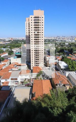 Studio à venda com 33m², 1 quarto e sem vaga Studio à venda com 33m², 1 quarto e sem vagaVista