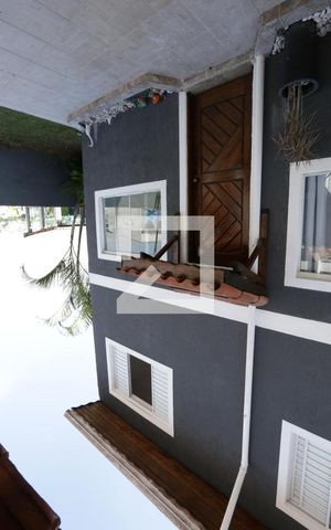Casa de condomínio à venda com 117m², 2 quartos e 1 vagaFrente da Casa