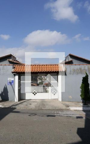 Casa de condomínio à venda com 117m², 2 quartos e 1 vagaFachada do Condomínio