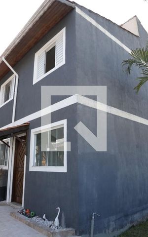 Casa de condomínio à venda com 117m², 2 quartos e 1 vagaFachada da Casa